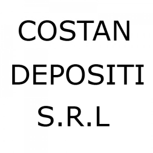COSTAN DEPOSITI S.R.L