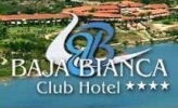 Club Hotel BAJA BIANCA